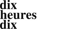 Logo Dix heures dix