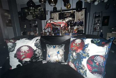 Décoration