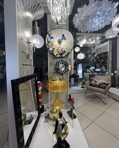 Décoration