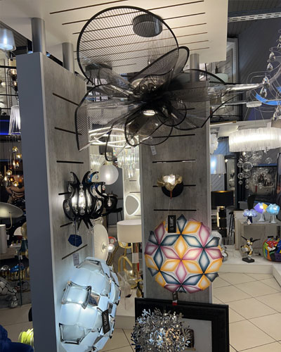 Déco tendance
