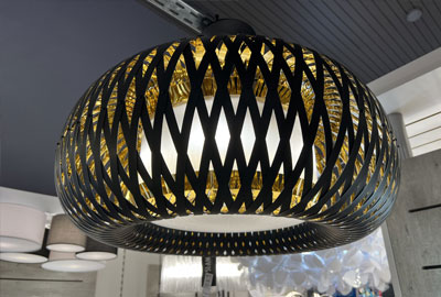 Luminaire