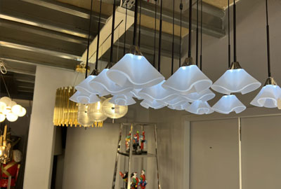 Luminaire