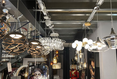 Luminaire